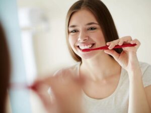 Подробнее о статье Как часто необходимо чистить зубы – простые правила ухода за полостью рта