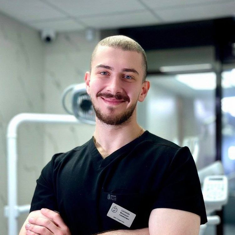 Папикян Вараздат Арменович